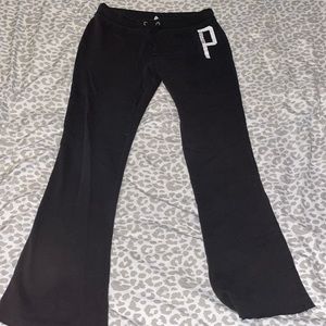 Victoria secret/ pink sweat pants